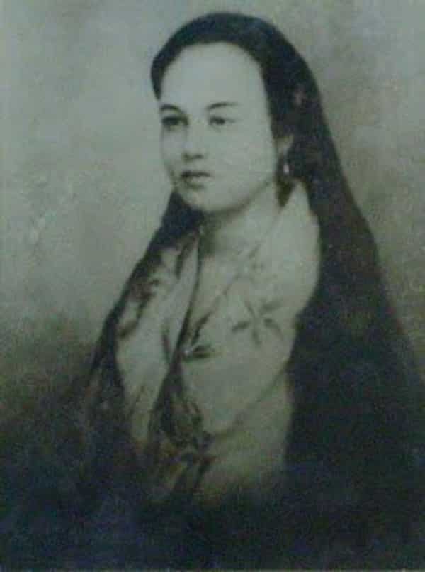 Get to know the women in Jose Rizal’s long list of ex-lovers