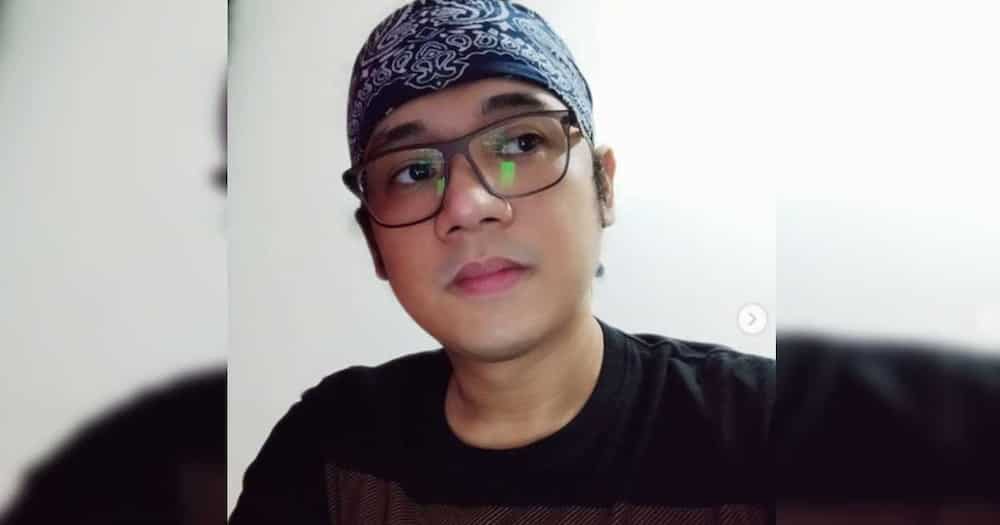 Janus Del Prado lashes out at "coward" in cryptic post amid Gerald-Bea issue Janus Del Prado lashes out at "coward" in cryptic post amid Gerald-Bea issue