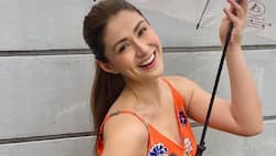Carla Abellana on lessons learned in the past year: “unpredictable ang buhay”