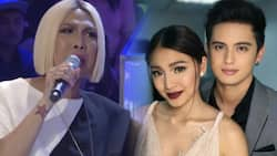 Vice Ganda, naglabas ng saloobin ukol sa breakup nina James Reid at Nadine Lustre