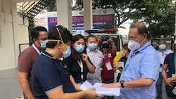 Marikina Mayor Marcy Teodoro to open COVID-19 testing center without DOH accreditation