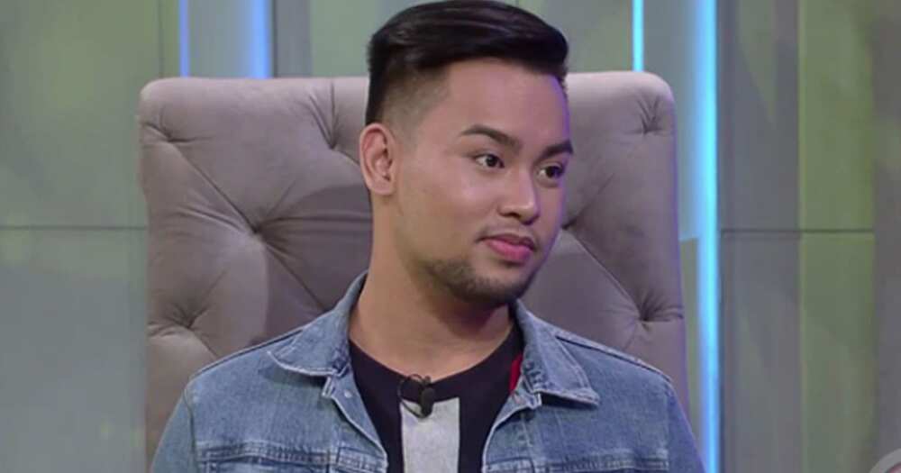 Idol singer Matty Juniosa, hindi raw tinanggap ang alok na kumanta sa BBM campaign Idol singer Matty Juniosa, hindi raw tinanggap ang alok na kumanta sa BBM campaign