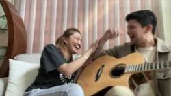 Blooper of Rayver Cruz and Julie Anne San Jose’s duet goes viral