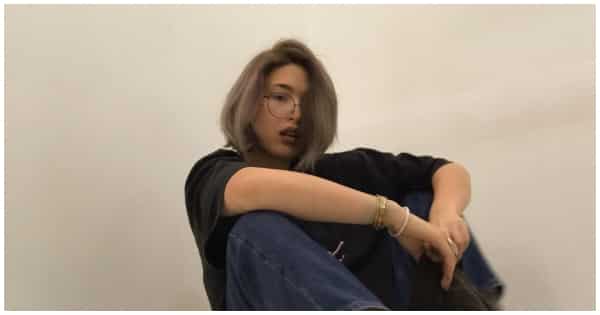 Kylie Padilla's newest Tiktok video goes viral, receives praises from netizens
