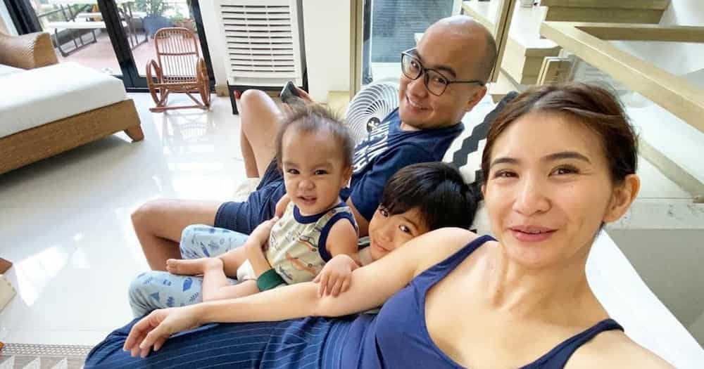 Rica Peralejo, naiyak sa kanyang "you've been through a lot" post; celebrities, nag-react