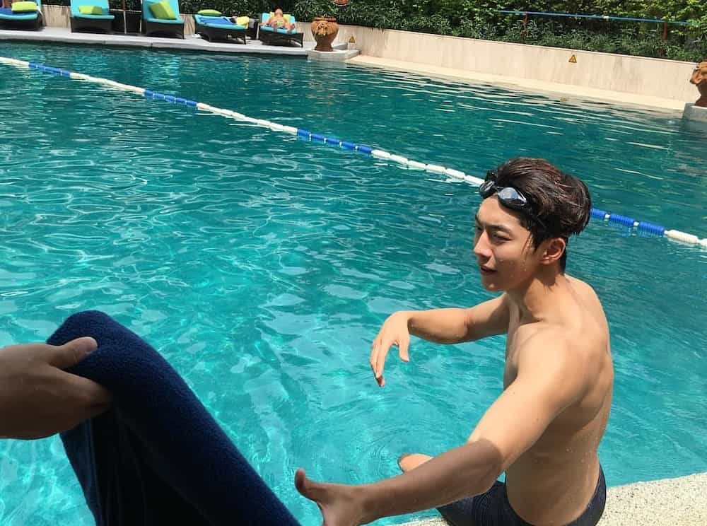 Nam Joo-Hyuk Nam Joo-Hyuk