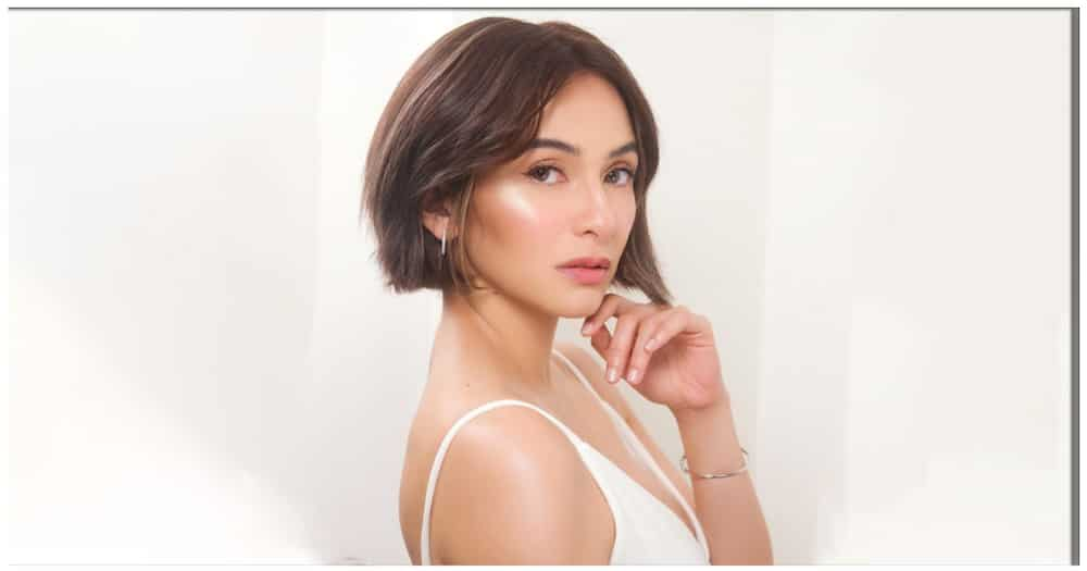 Dennis Trillo, 'nahuli' ni Jennylen Mercado na nagti-TikTok sa loob ng banyo