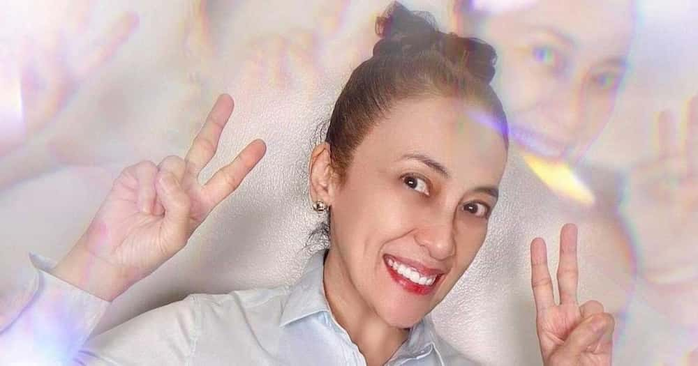 Ai-Ai delas Alas, kumasa sa joke na pinost dati ng isang netizen; nag-anyong Mugunghwa doll ng Squid Game