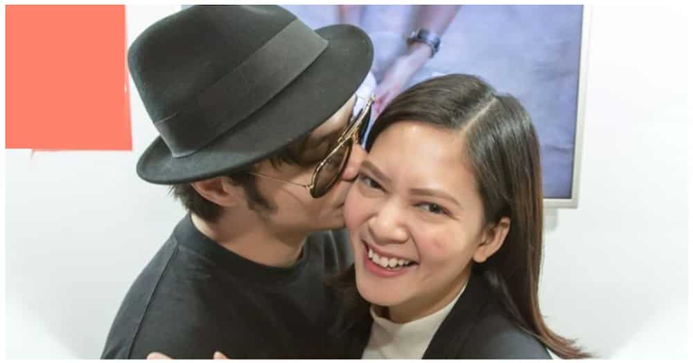 Kean Cipriano, Chynna Ortaleza, pinatunayang pwedeng magkaroon ng forever sa showbiz