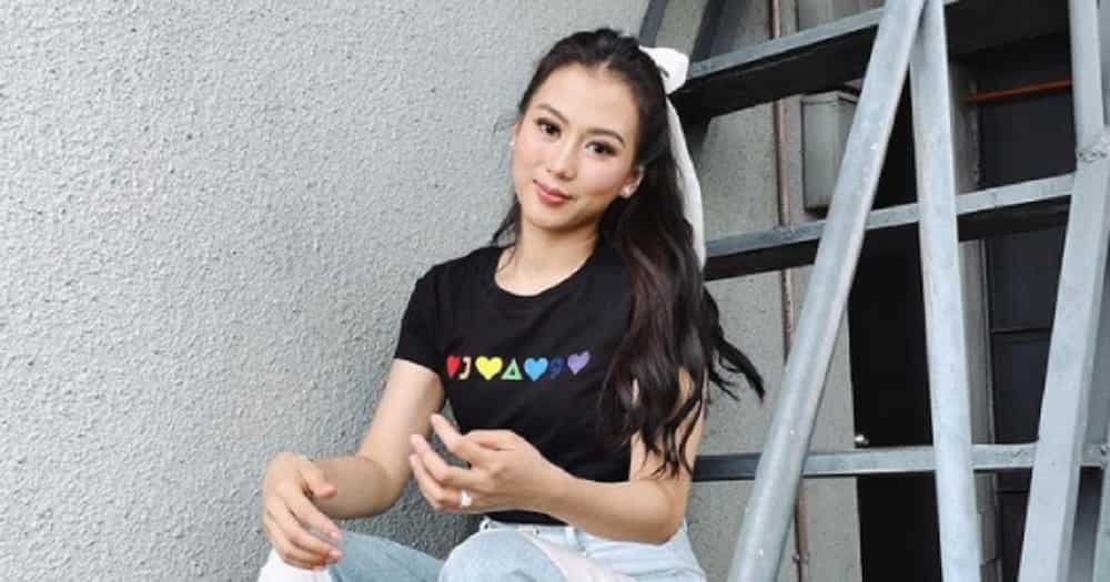 Alex Gonzaga complains to her parents: “Masyado niyong inalagaan ang ate”