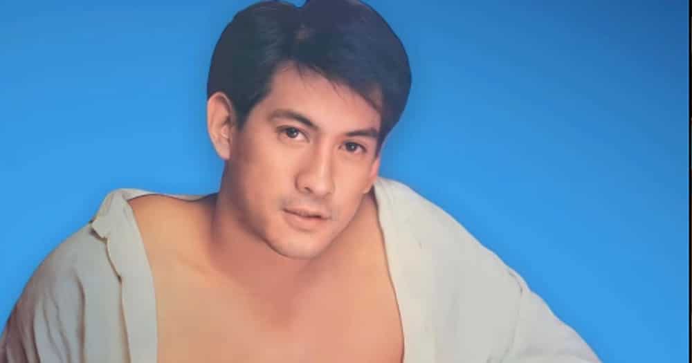 Patrick Guzman, 90s heartthrob na englishero, pumanaw na; mga