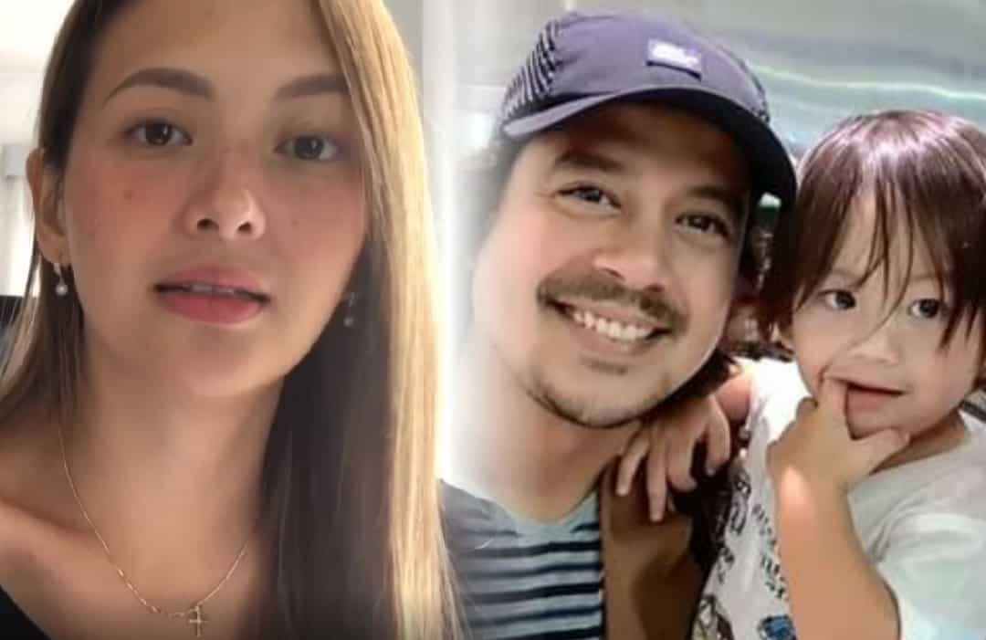 Ellen Adarna Ibinunyag Ang Tunay Na Dahilan Ng Hiwalayan Nila Ni John Lloyd Cruz Kamicomph