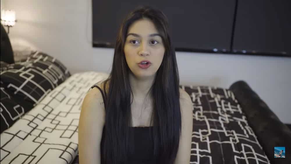 Preggy Zeinab Harake breaks her short hiatus from vlog-making