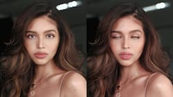 Maine Mendoza's "feeling myself" post makes netizens and celebrities laugh
