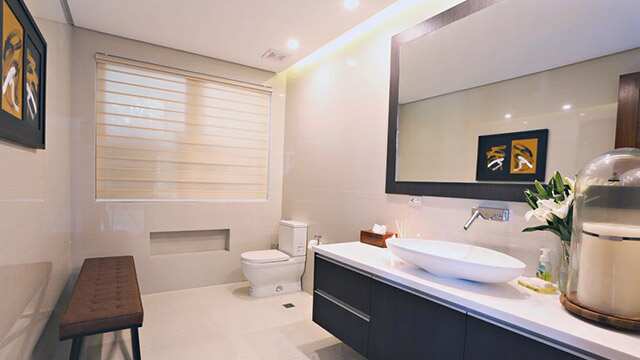 5 Gorgeous bathroom spaces from the beautiful homes of famous Filipino celebrities