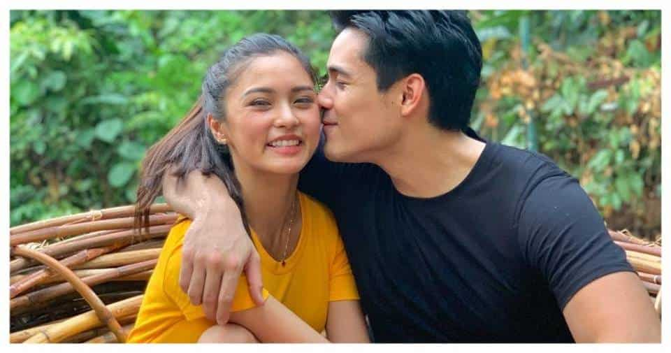 Kim Chiu, nag-post ng nakakakilig na video para kay Xian Lim: 