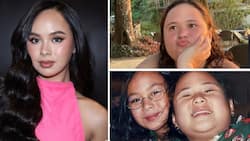 Kaila Estrada pens heartfelt greeting for sister: "To my OG bestie and roommate"