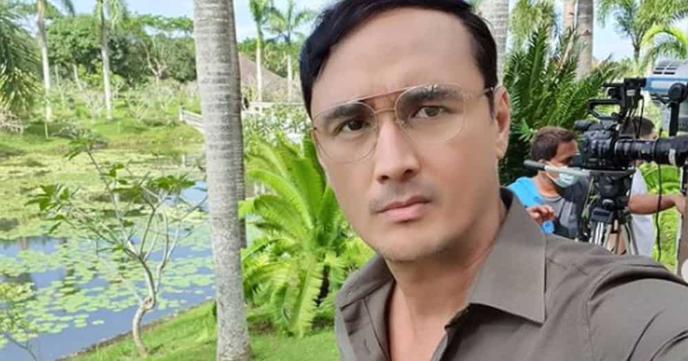 John Estrada reveals a friend scammed him before, "iniisahan pala ako"