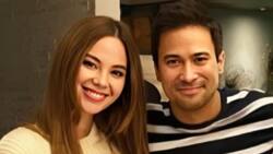Sam Milby announces real relationship with Catriona Gray