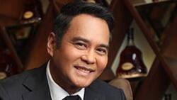 John Arcilla, pinahanga mga co-stars sa AP dahil sa effortless na pagbirit ng ‘Bituing Walang Ningning’