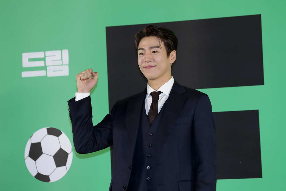 Korean actors male Korean actors male