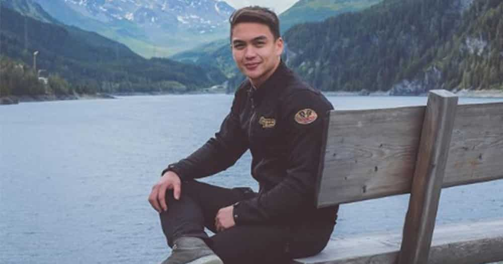 Dominic Roque sa nangumpara ng suporta niya kay Bea Alonzo: "Wala kang alam"