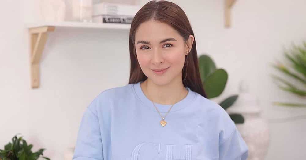 Marian Rivera wows netizens with her stunning IG photos