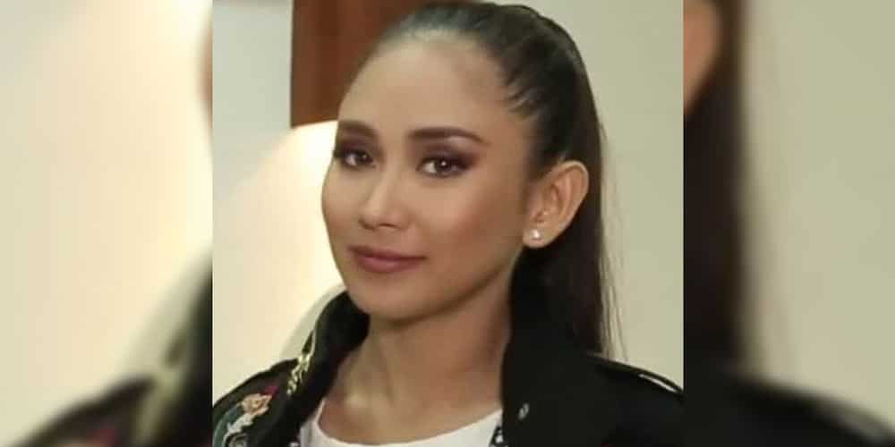 GMA-7's executive puts an end to speculations on Sarah G's "network transfer"