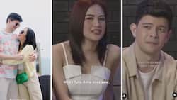 Julie Anne San Jose, viral ang sinabi tungkol sa cheating: "Hindi mistake, it's always a choice"