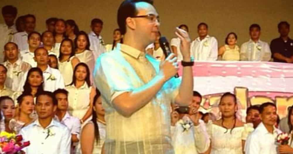Alan Peter Cayetano Alan Peter Cayetano