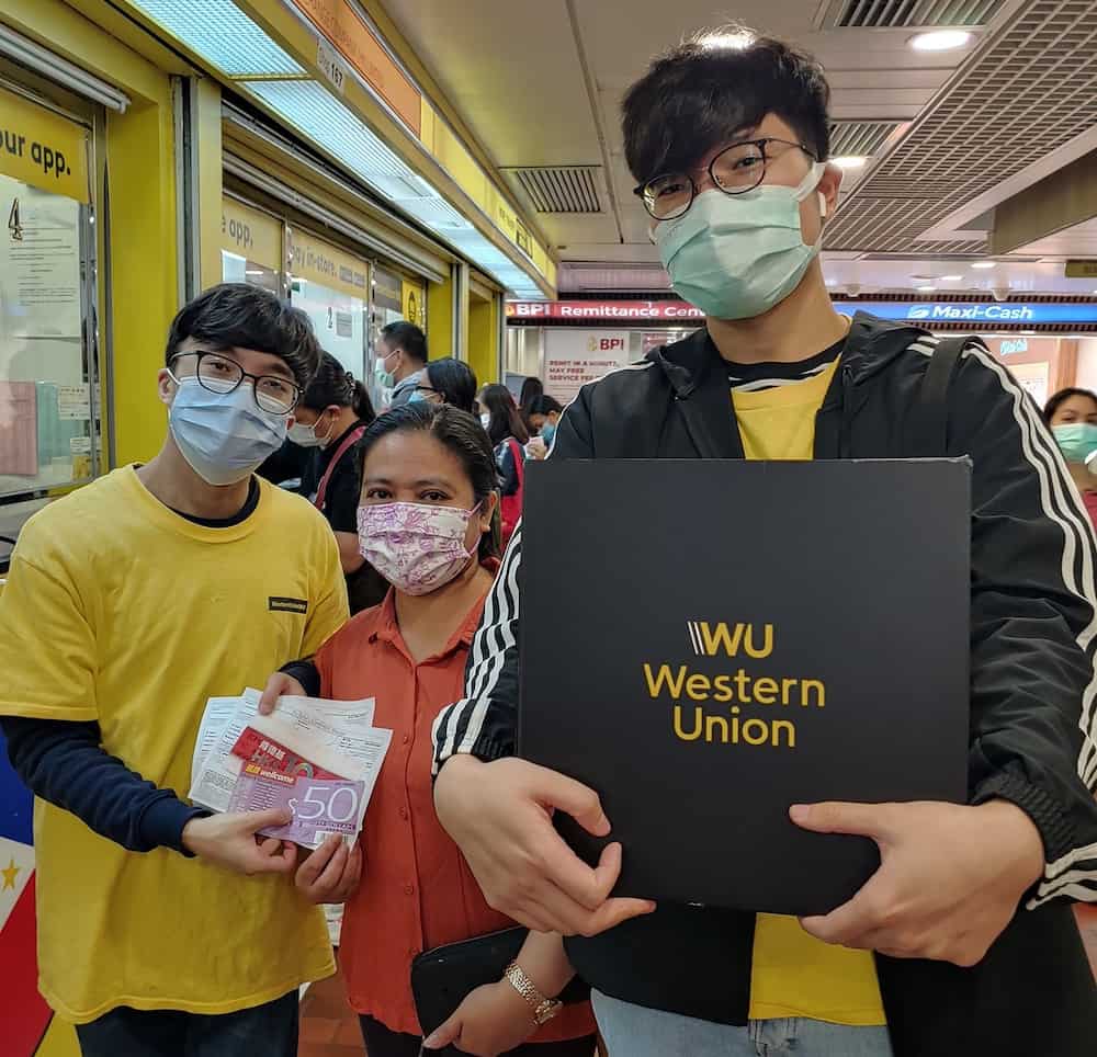 Western Union Philippines Western Union Philippines