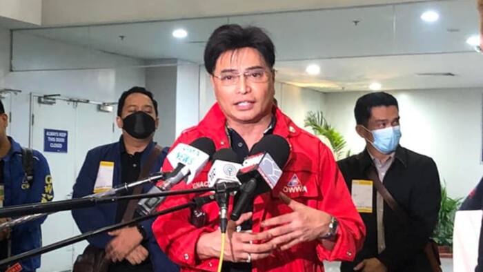 Lolit Solis, sinabing di umano tinulungan ni Arnell Ignacio ang isang OFW: "Please Arnel pakinggan mo"