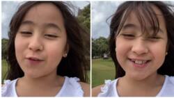 Scarlet Snow Belo's adorable "we're having brunch video" goes viral
