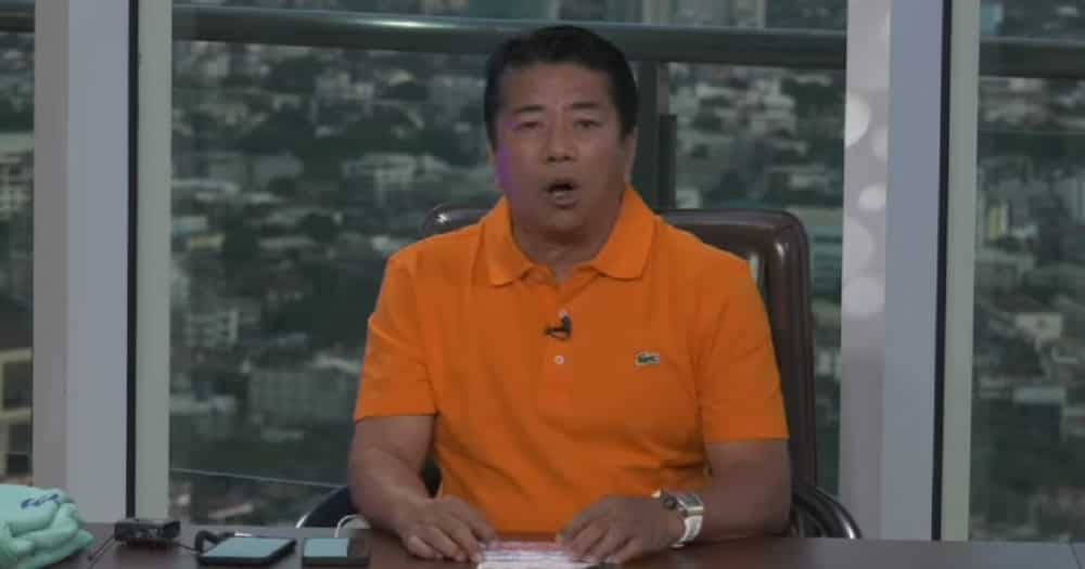 Willie Revillame denies rumor that he regrets not renewing contract with GMA