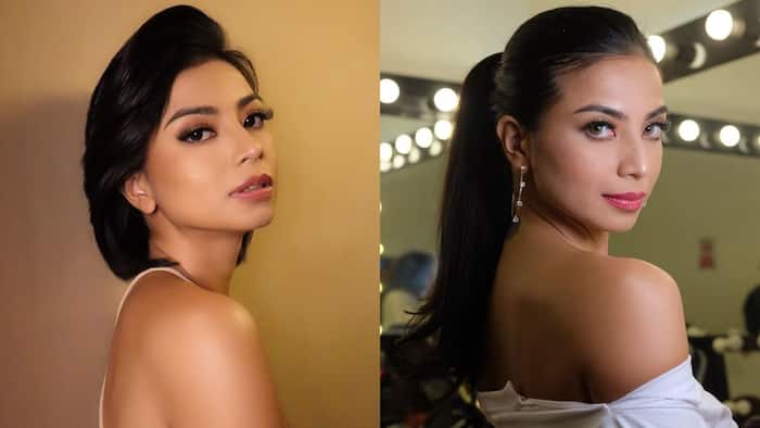 The exciting profile of Glaiza de Castro that will impress you
