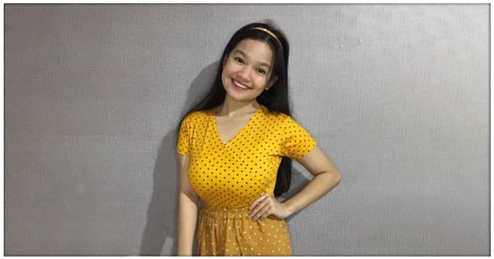 Xyriel Manabat, trending sa social media dahil sa kanyang glow up pictures