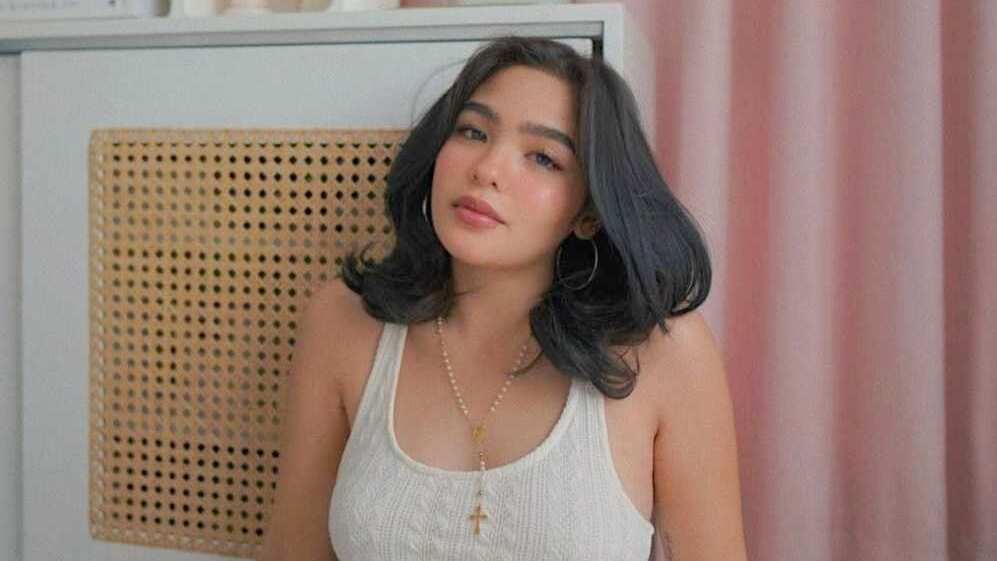 Andrea Brillantes/@blythe Andrea Brillantes/@blythe
