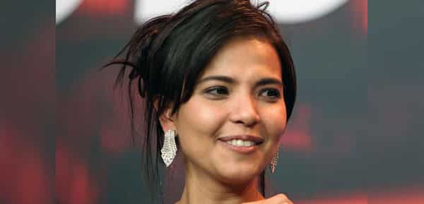 Alessandra de Rossi haughtily replies to a basher who told her she's an addict