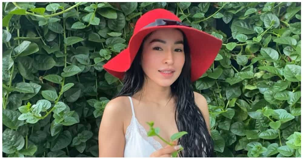 Jelai Andres, sinuportahan ng mga netizens matapos ang kanyang viral na pahayag