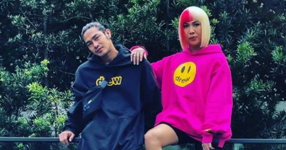 Nanay Rosario, gustong tularan ni Vice Ganda si Joel Cruz