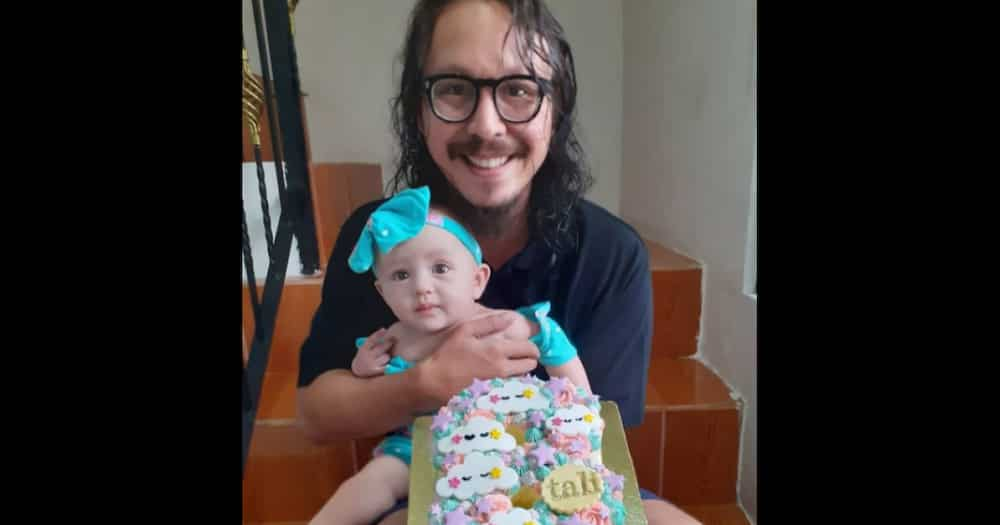 Baron Geisler admits suffering from mental illness; talks about transformation