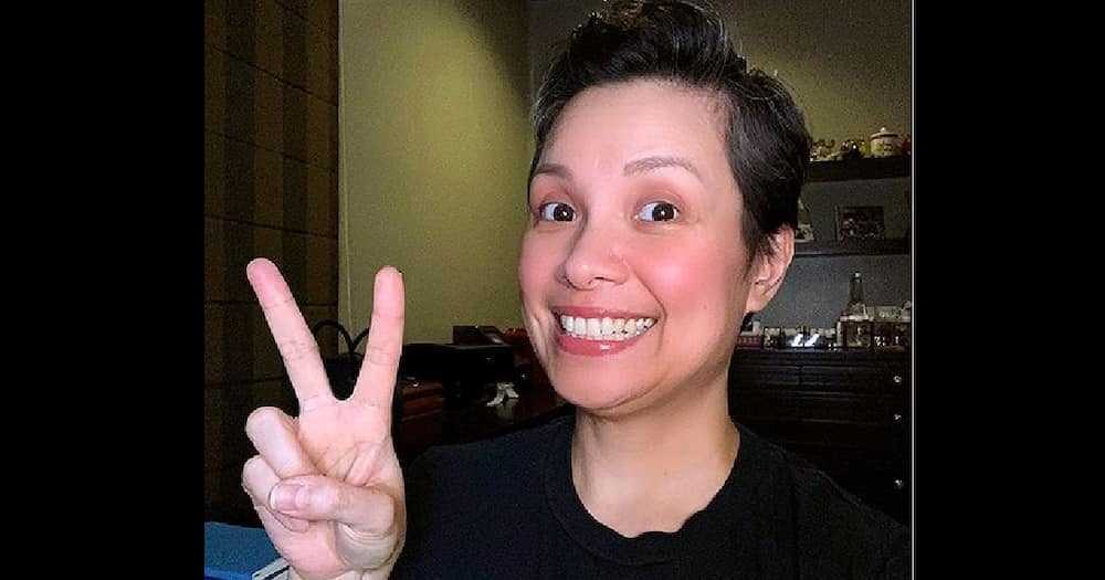 Lea Salonga