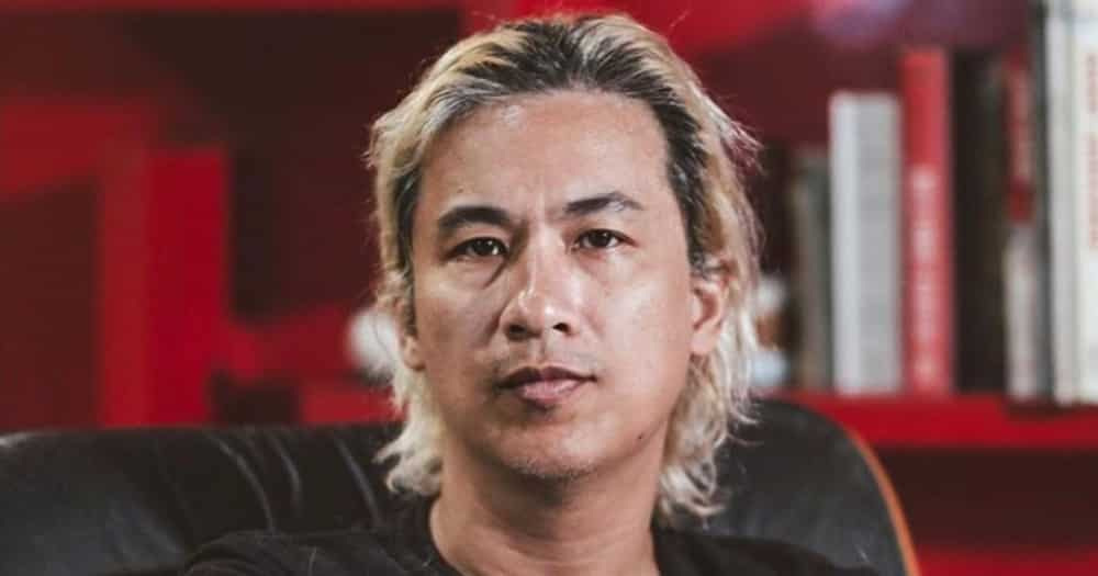 Ely Buendia on Eraserheads bandmates: "We were never friends"