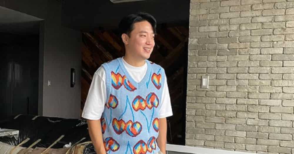 Ryan Bang at Dasuri Choi, kumasa sa “Jowa challenge”; netizens, kinilig
