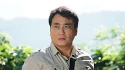 Bong Revilla bio: age, son, wife, movies, height, educational background