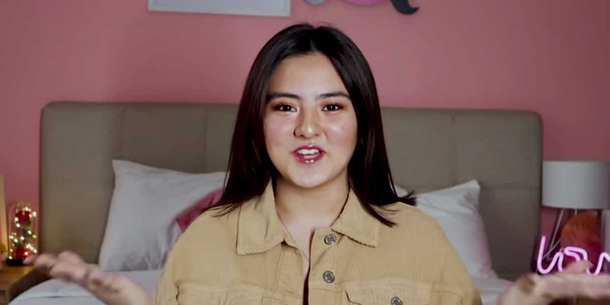 Cassy Legaspi recounts first time she cried because of mean bashers