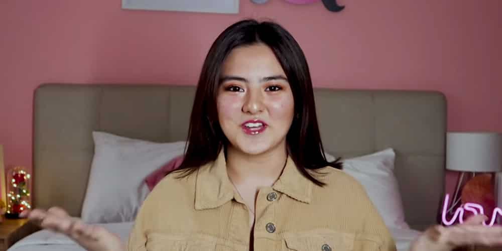 Cassy Legaspi recounts first time she cried because of mean bashers, "I was 9"