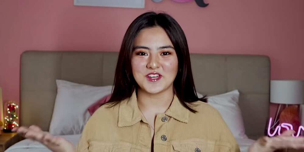 Cassy Legaspi recounts first time she cried because of mean bashers, "I was 9"