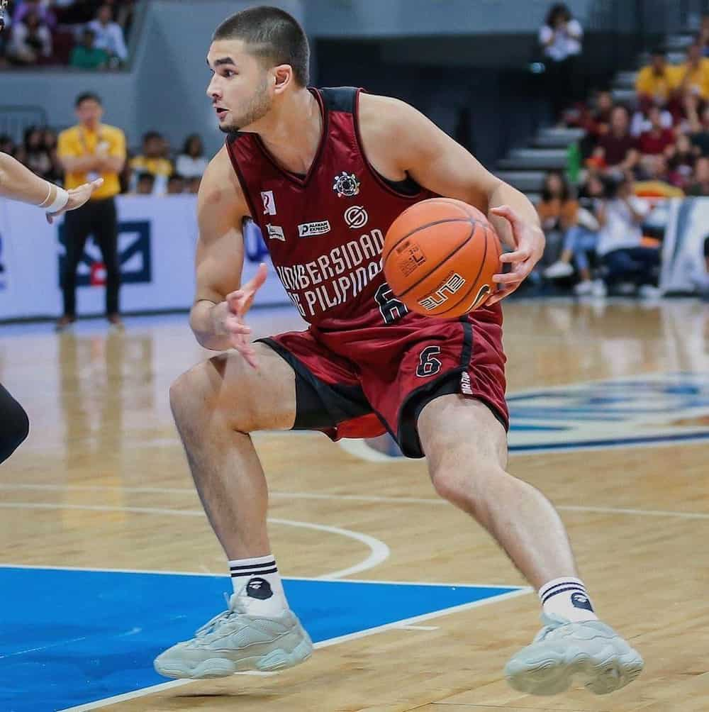 Kobe Paras Height: Comprehensive Guide To His Stature