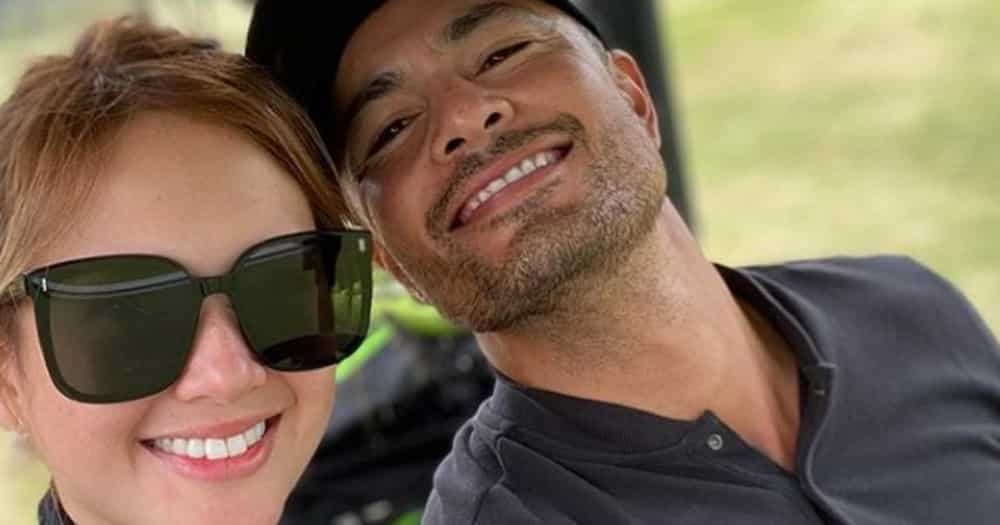 Derek Ramsay on ex-GF Angelica Panganiban: “we loved each other so much”